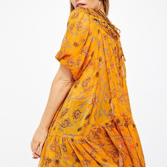 Free People Tops - Free People | Keeping Up With Kara Tunic Top | NWT